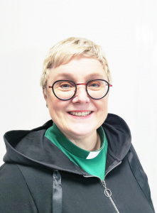 Diakoni Ainoleena