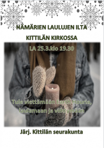 laulut