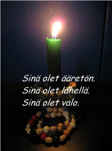 Opitaan yhdessä lisää Jumalasta